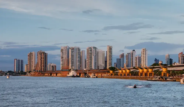 Luxury Sea Facing and Residential Projects in Chennai