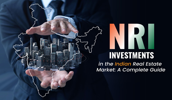 Investment Guide and Property Services for NRI Investors in India