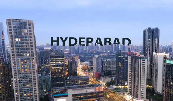 Upcoming Commercial Real Estate and Tech Parks in Hyderabad