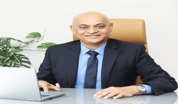 Executive Board of Directors and Leadership Team at Puravankara