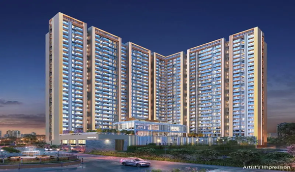 Ultra Luxury Residential Developments in Mumbai Suburban Areas