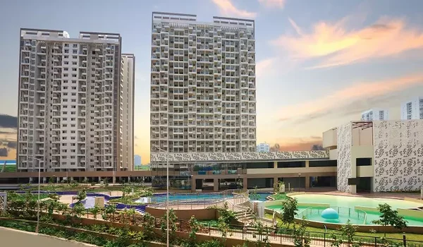 Modern Residential Housing Projects by Puravankara in Pune