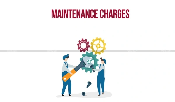 Featured Image of Purva Park Royale Maintenance Charges