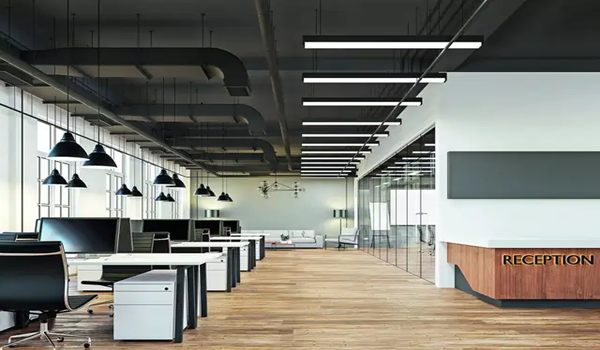 Featured Image of Purva Park Royale Office