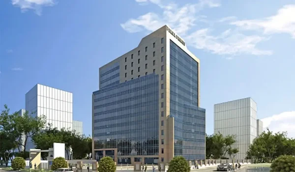 Featured Image of Purva Primus