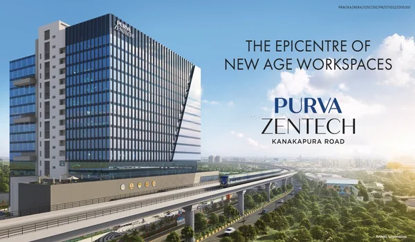 Featured Image of Purva Zentech