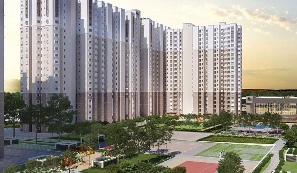 Featured Image of Top 10 reasons Investing on Purva Park Royale